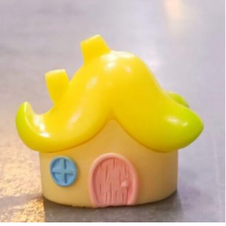 Banana Fruit House
